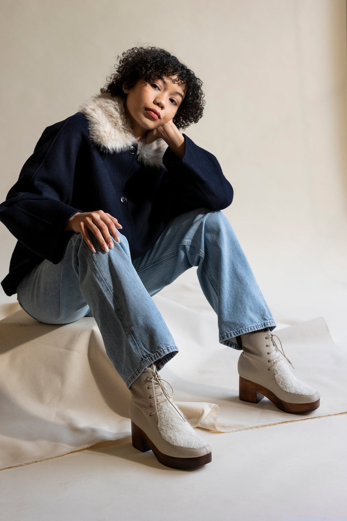 Keely Boot - Detour Boutiques