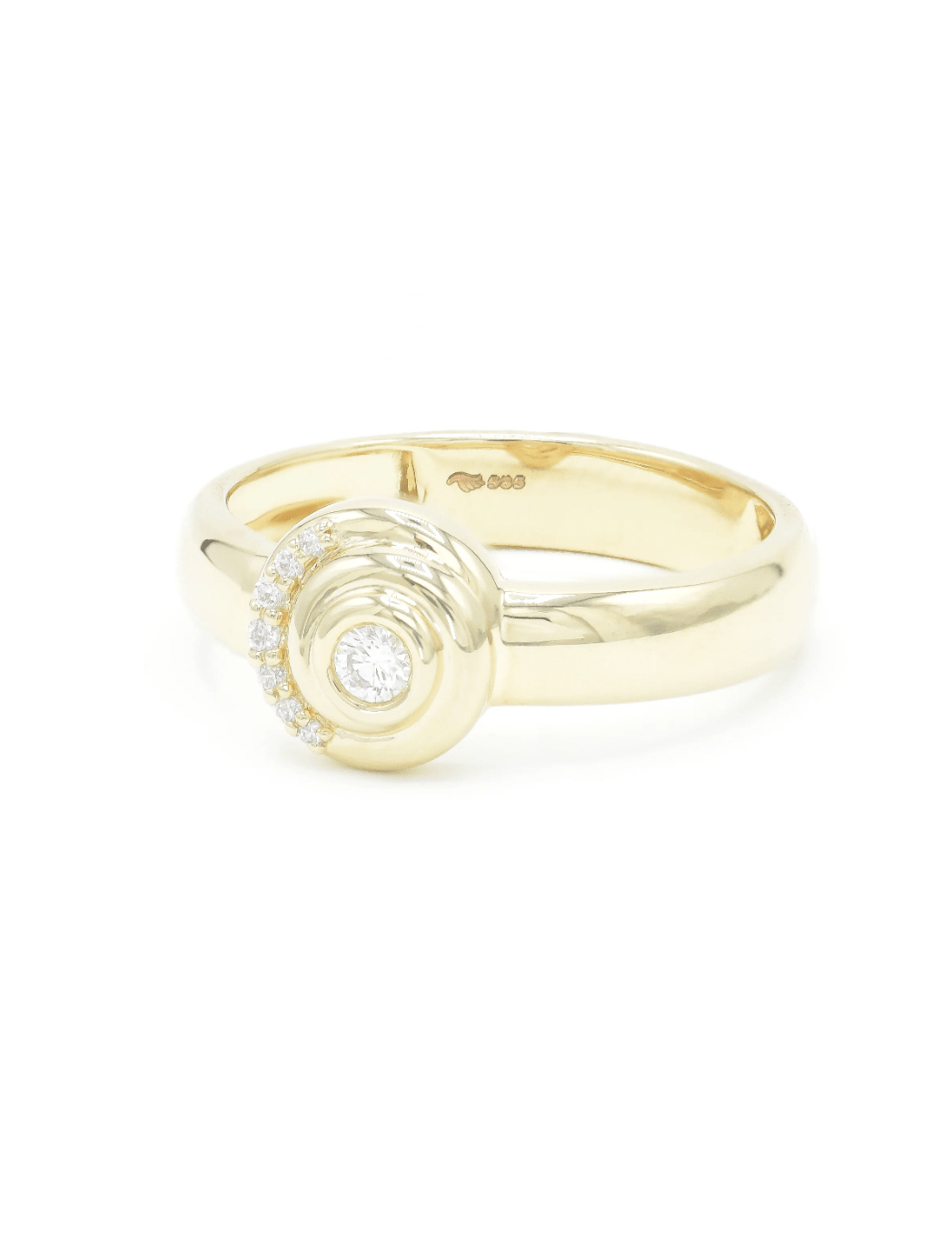 Khushi Ring - Detour Boutiques