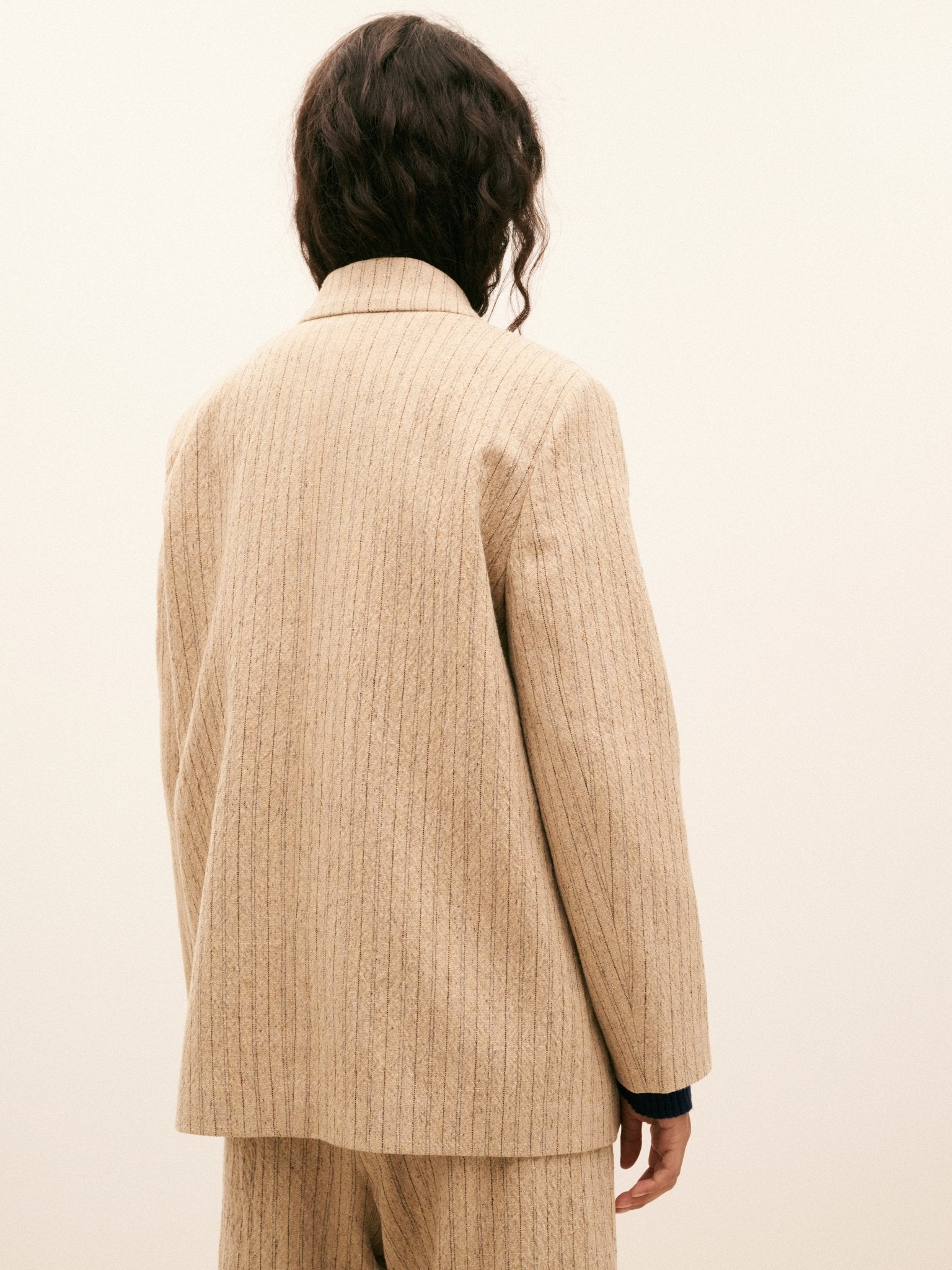 Kiara Jacket - Detour Boutiques