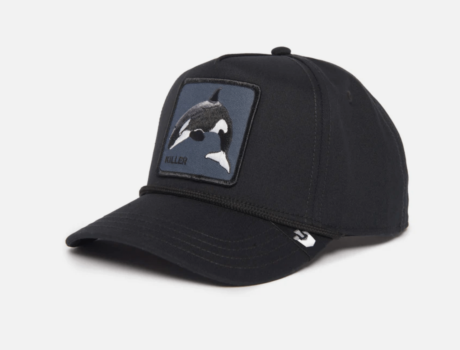 Killer Whale 100 - Detour Boutiques