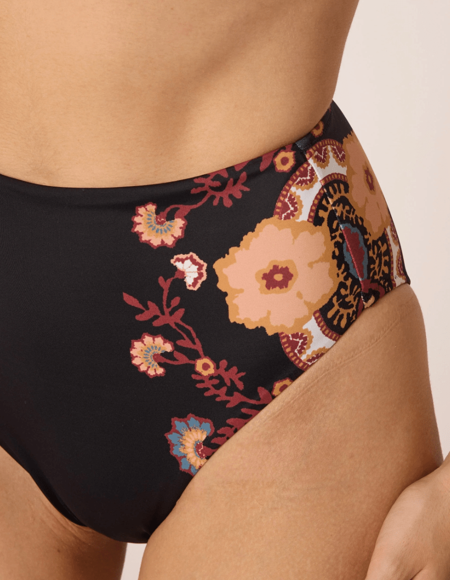 KIMBER BOTTOM - Detour Boutiques