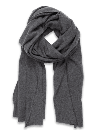 Knit Throw - Detour Boutiques