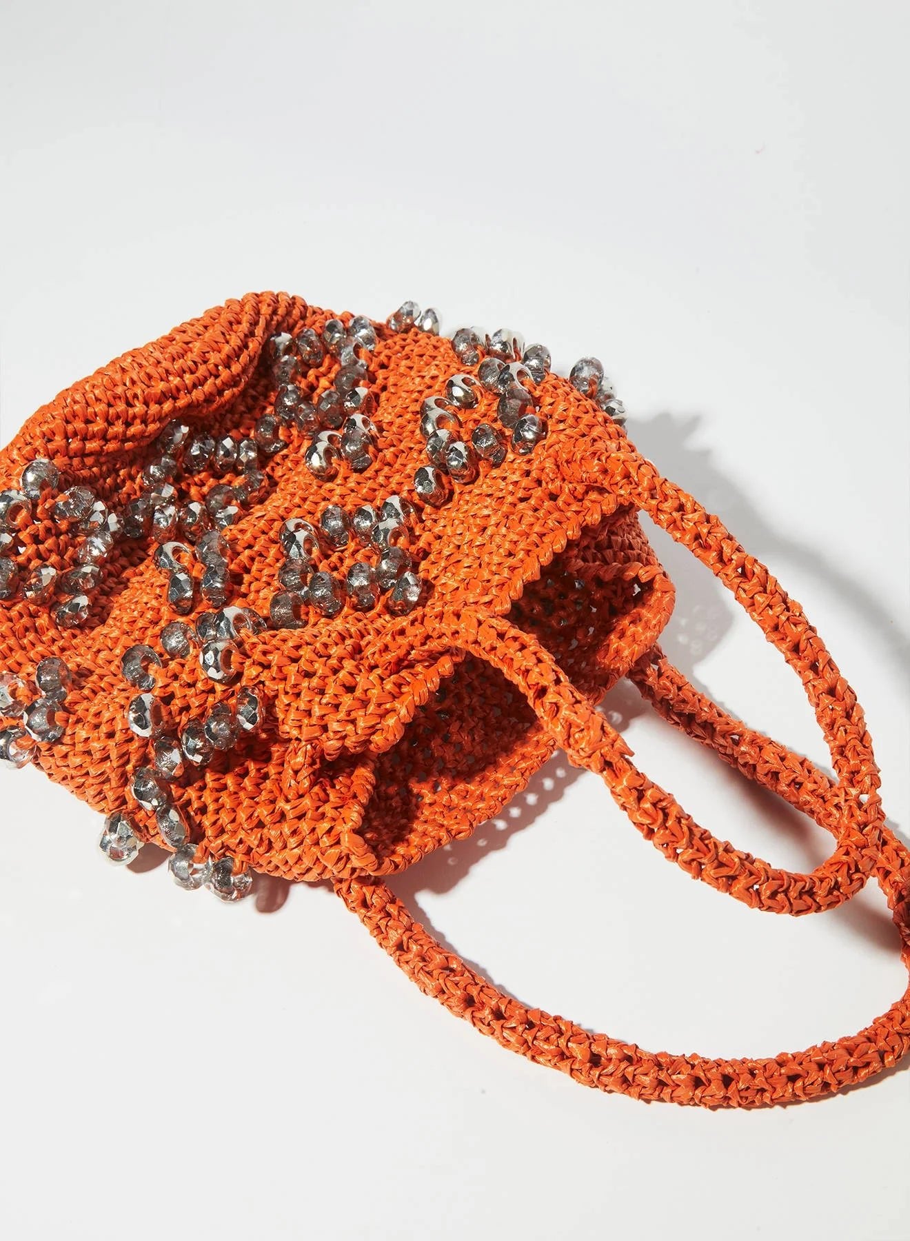 La Gemmé Mini Bucket - Detour Boutiques