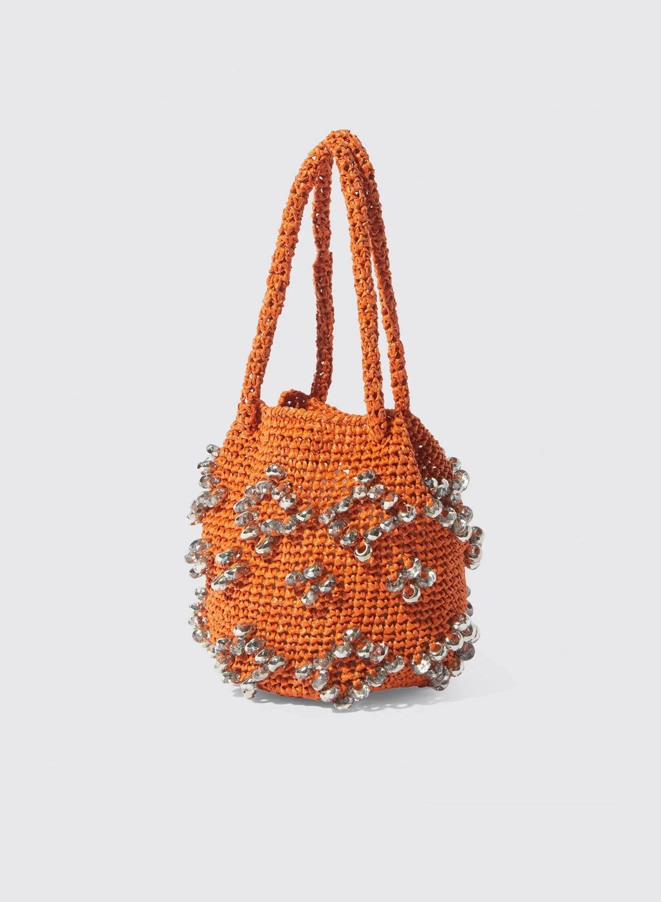 La Gemmé Mini Bucket - Detour Boutiques