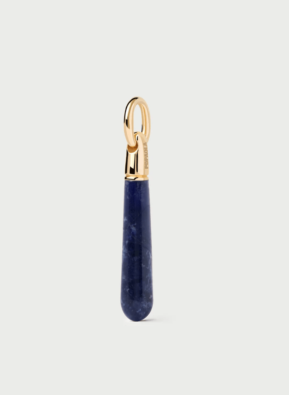 Large Drop Pendant - Detour Boutiques