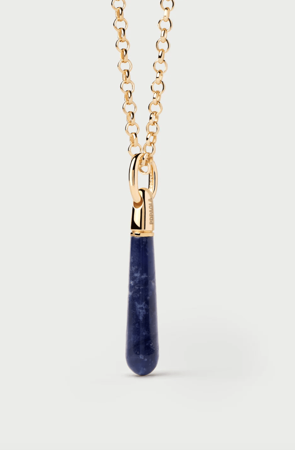 Large Drop Pendant - Detour Boutiques