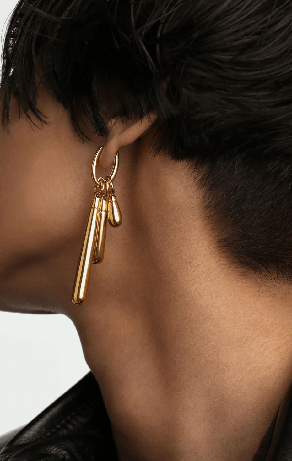 Large Drop Pendant - Detour Boutiques