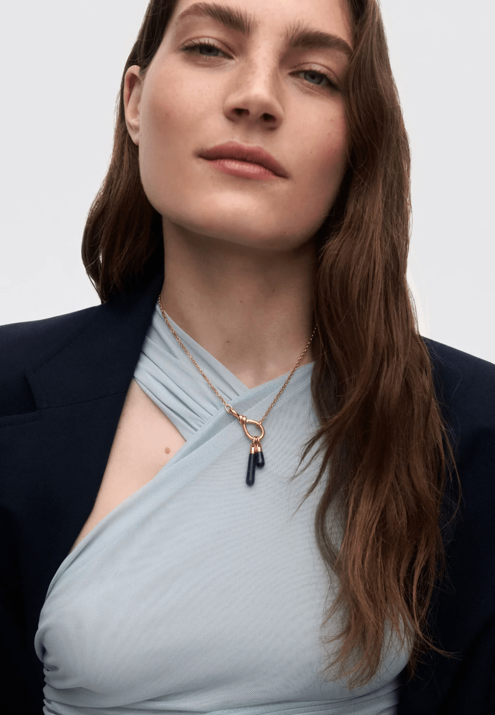 Large Drop Pendant - Detour Boutiques