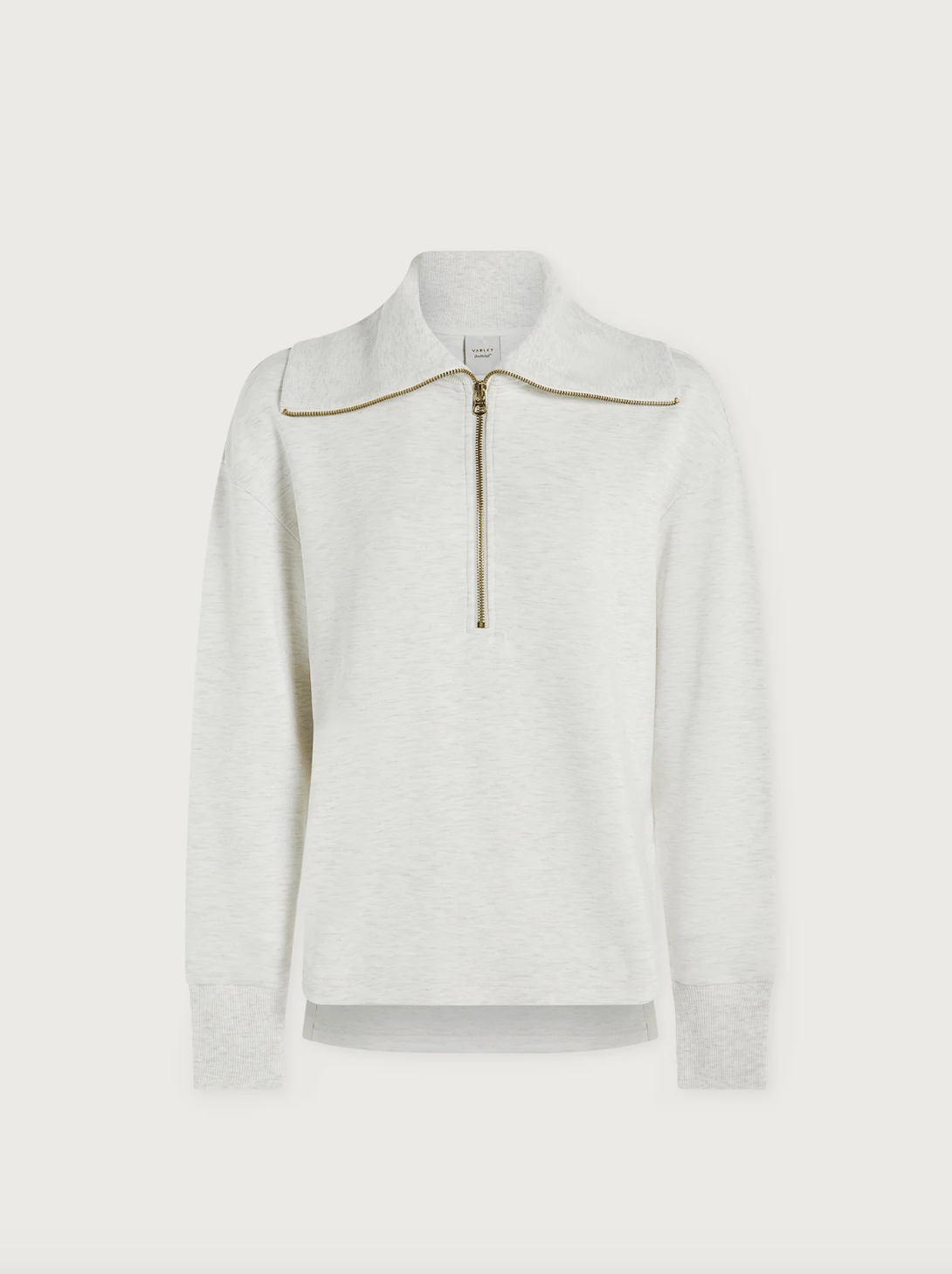 Larson Half - Zip Sweat - Detour Boutiques