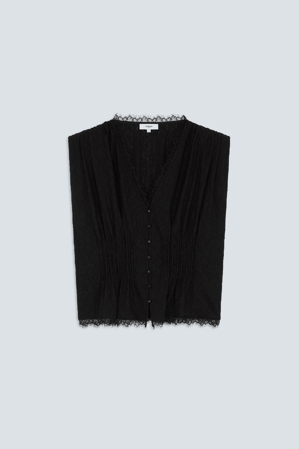Last Blouse - Detour Boutiques