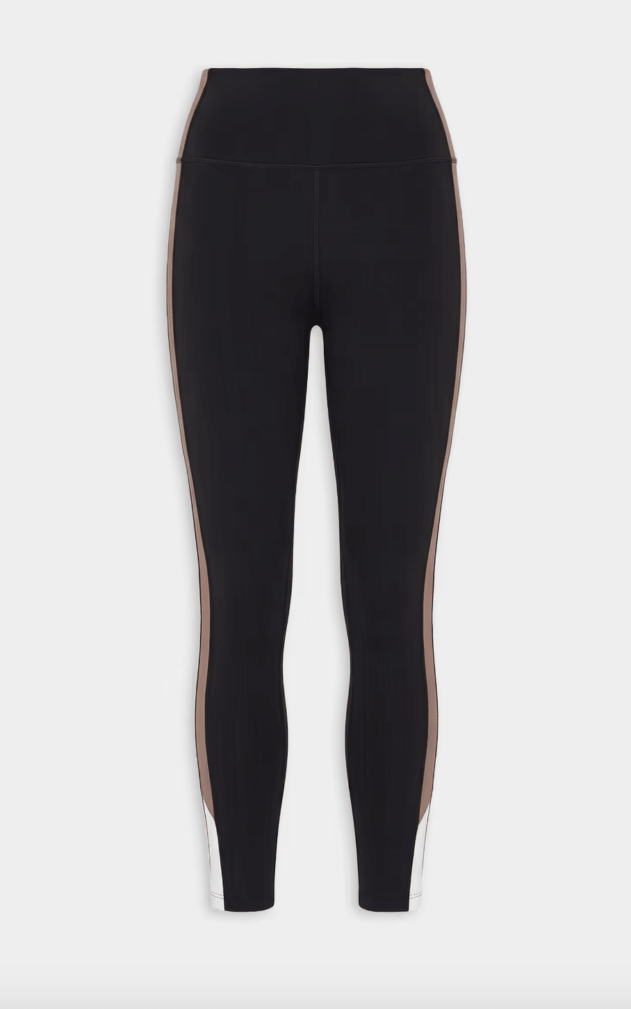 Layla Airweight High Waist 7/8 - Detour Boutiques