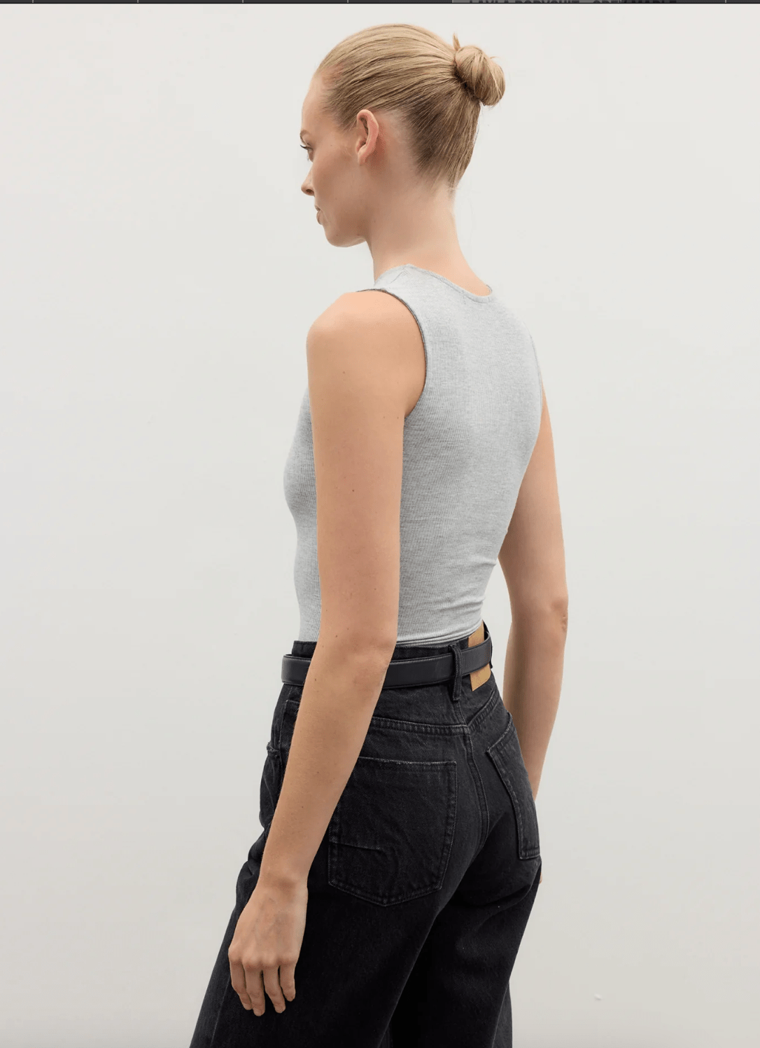 Layla Bodysuit - Detour Boutiques