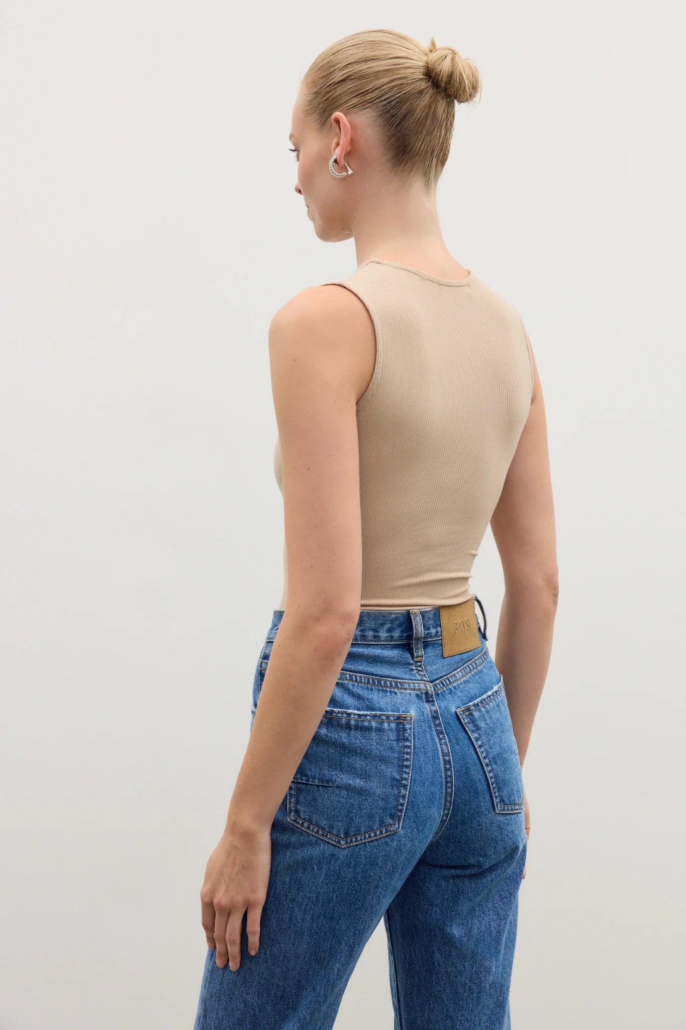 Layla Bodysuit - Detour Boutiques