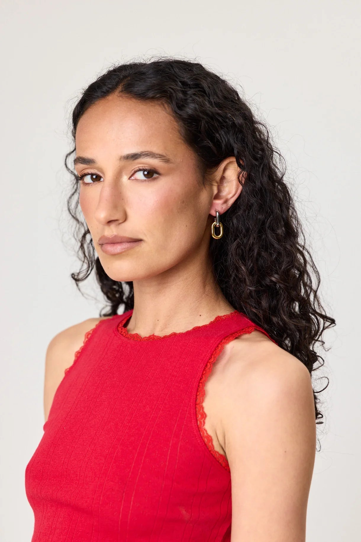 Lea Earring - Detour Boutiques