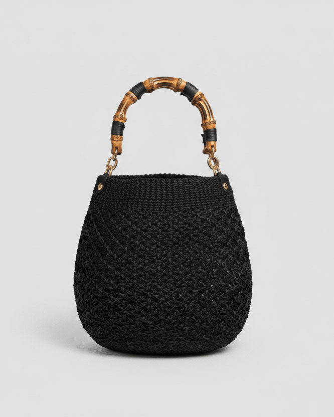 Lena Handbag - Detour Boutiques