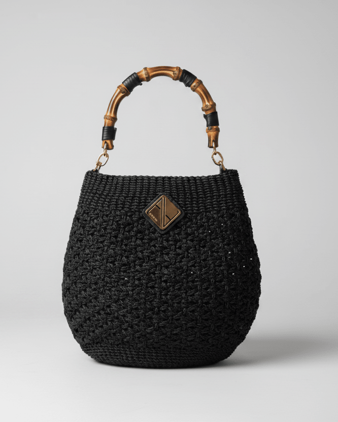 Lena Handbag - Detour Boutiques