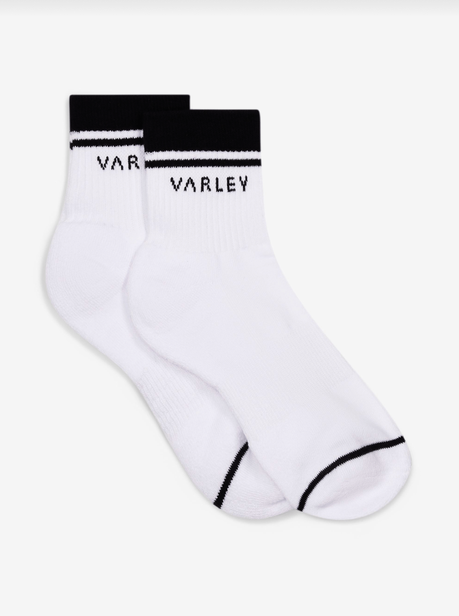 Lenin Half Crew Sock - Detour Boutiques