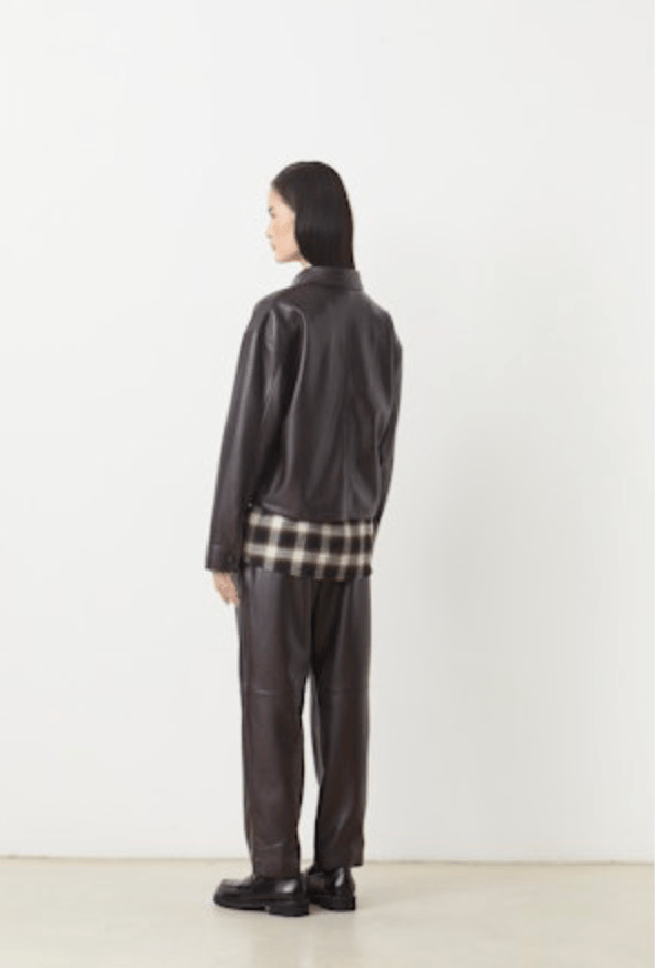 Lennox Jacket - Detour Boutiques