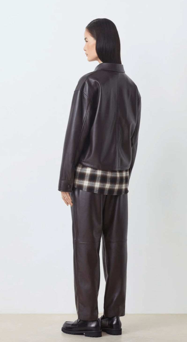 Lennox Jacket - Detour Boutiques