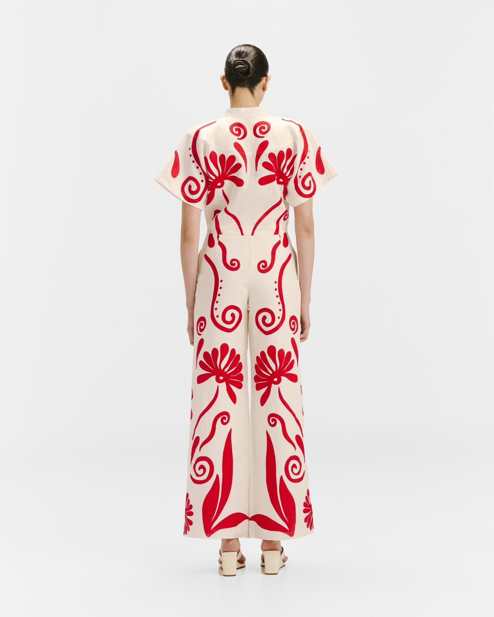 LEROY TOP - Detour Boutiques