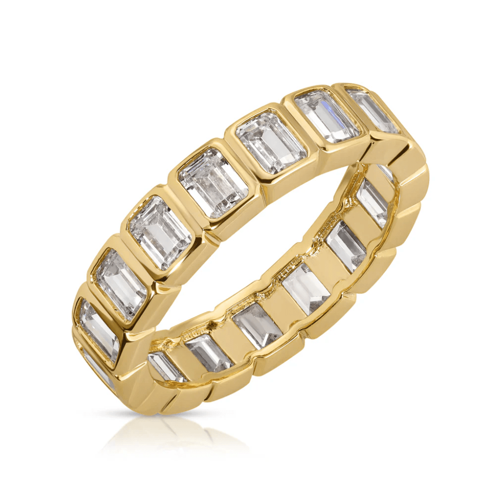 Level Up Ring - Detour Boutiques