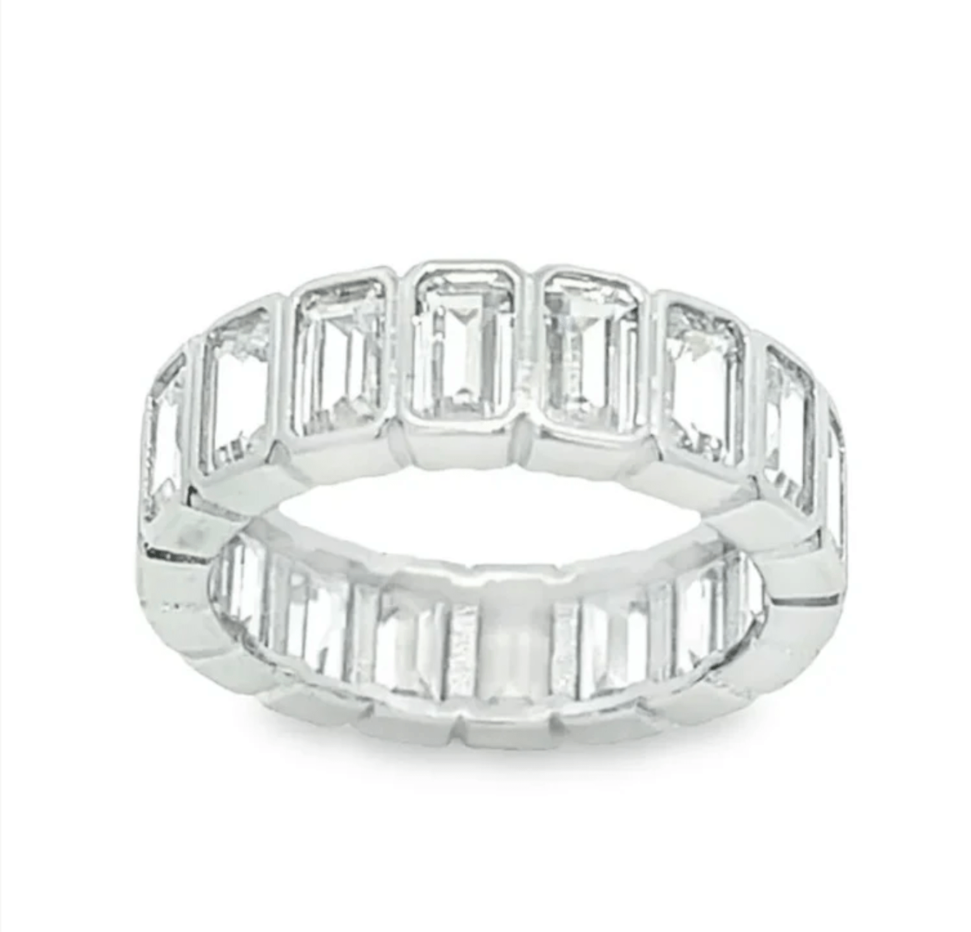 Level Up Ring - Detour Boutiques