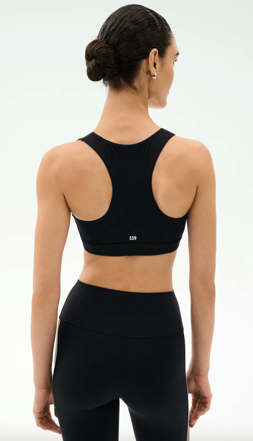 Lexi Rigor Bra - Detour Boutiques