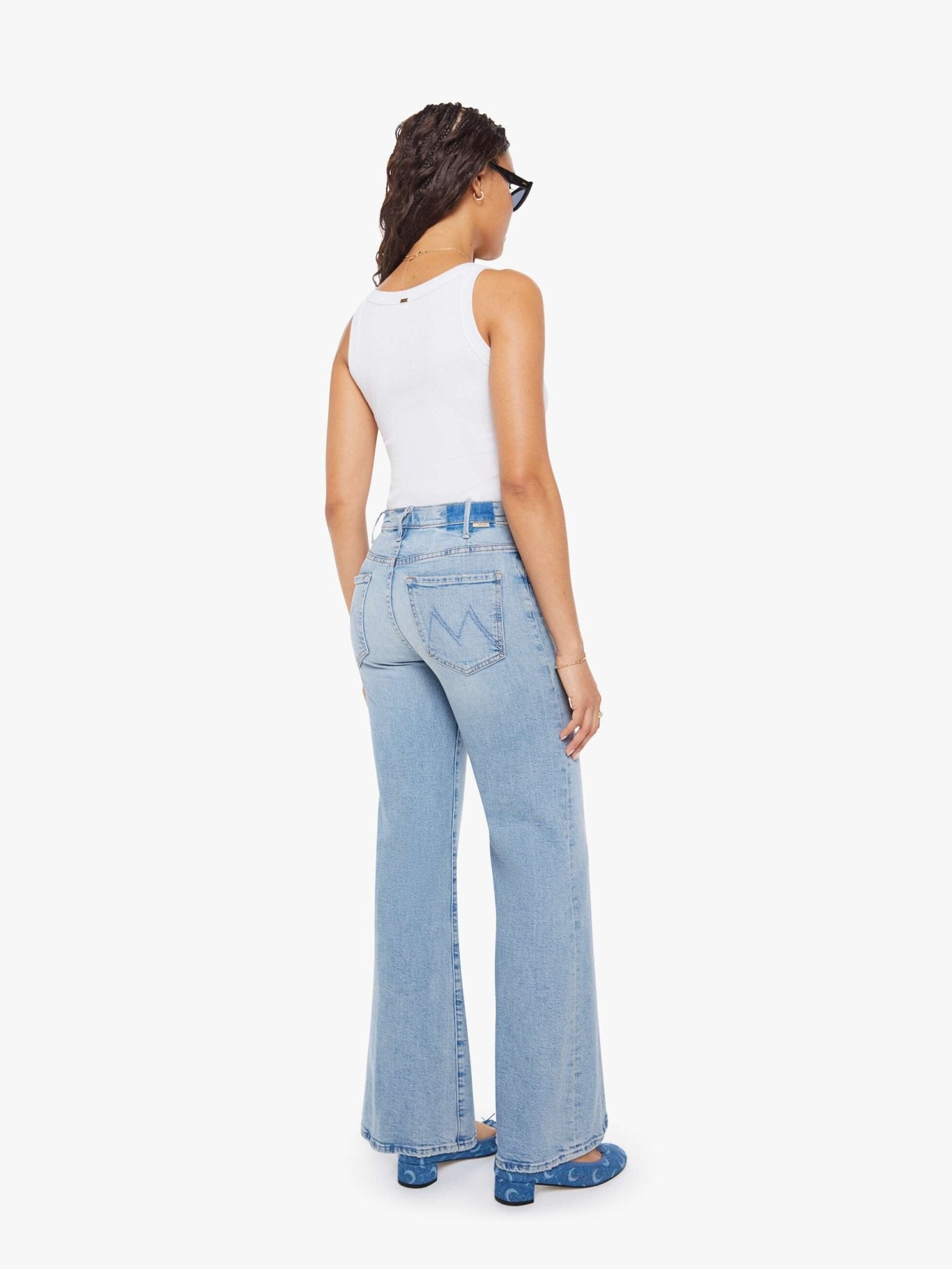 Lil Hustler Roller Sneak - Detour Boutiques