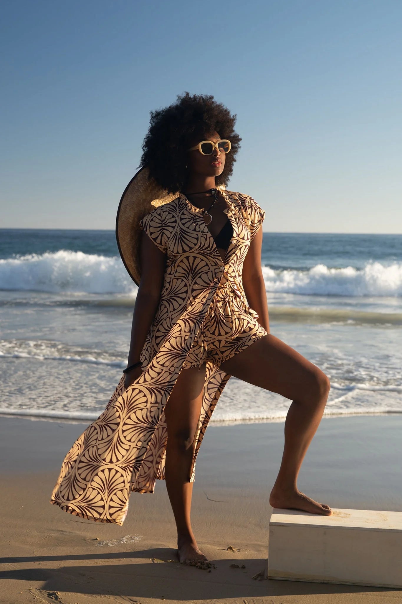 Lindsay Dress - Detour Boutiques