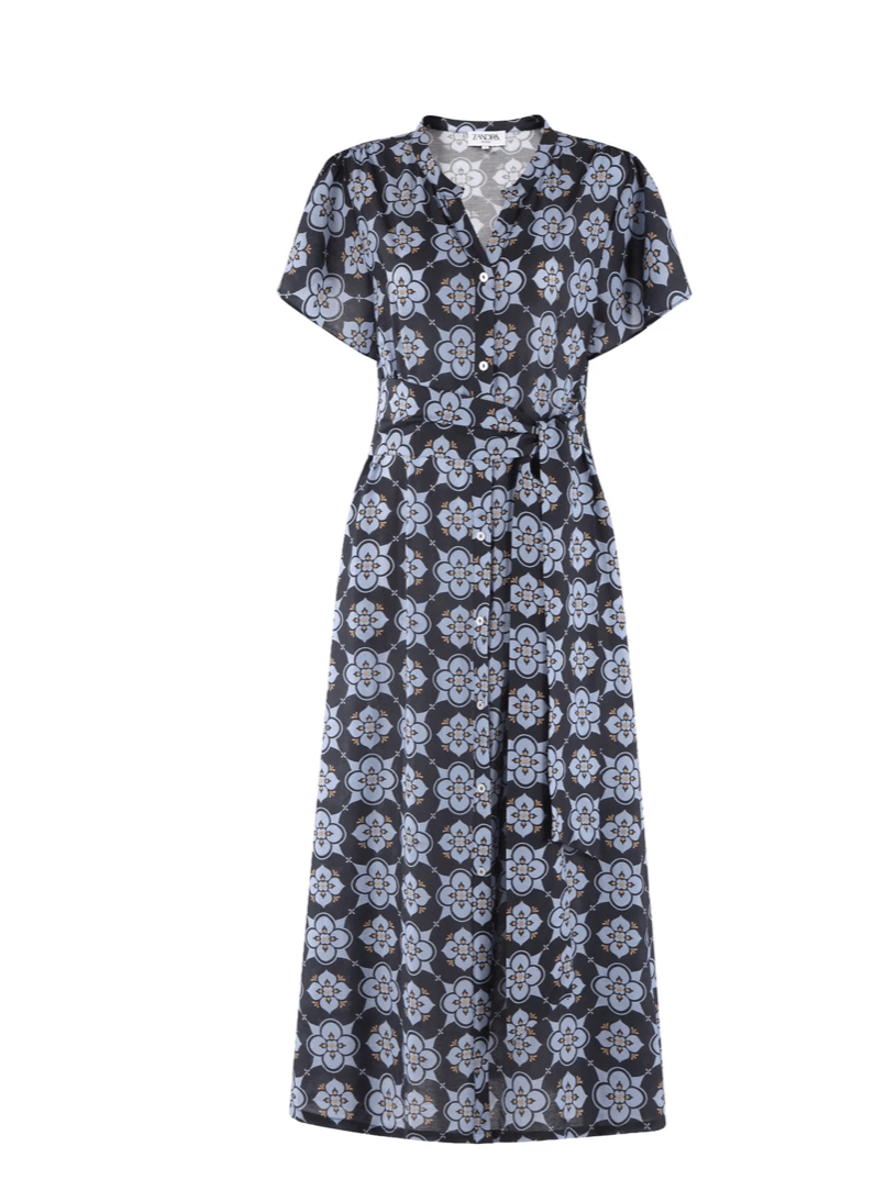 Lindsay Dress - Detour Boutiques