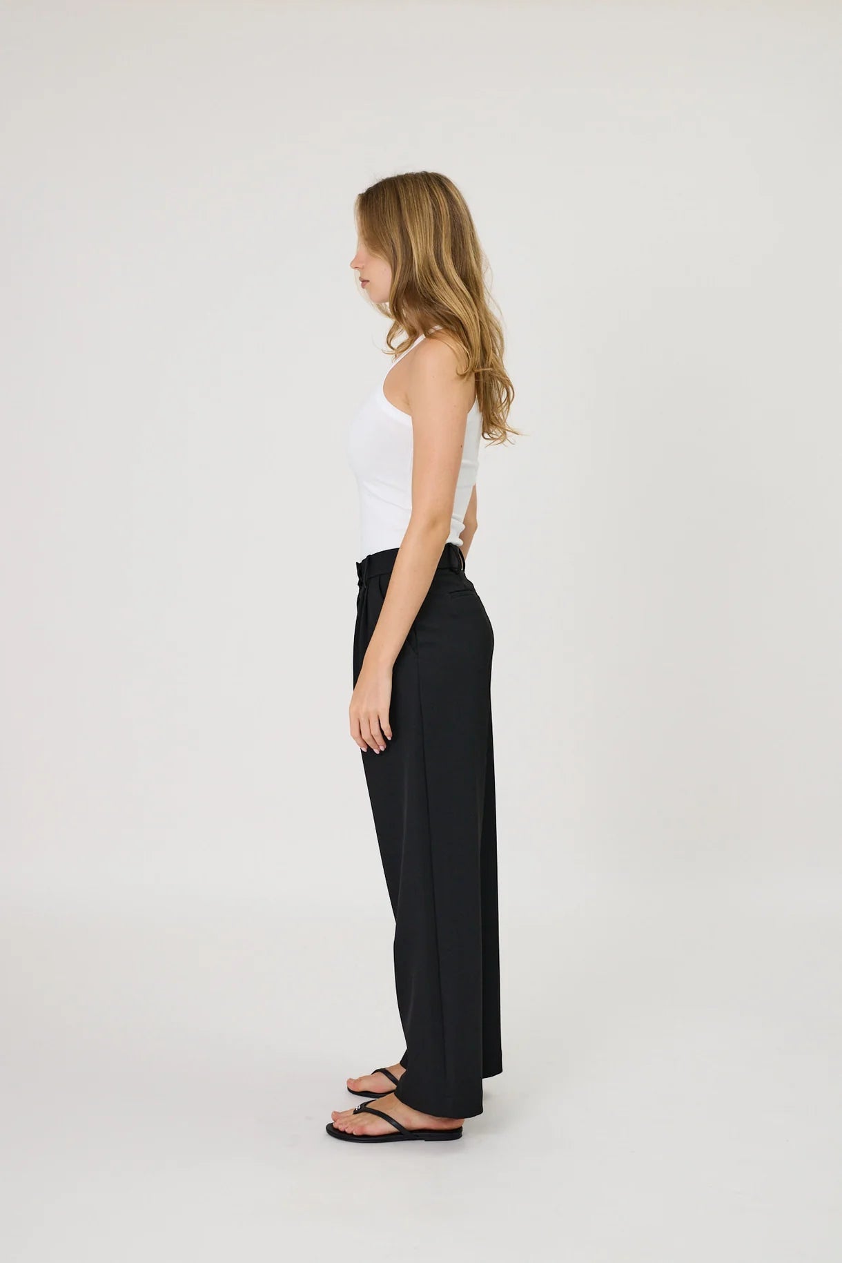 Lindy Pants - Detour Boutiques