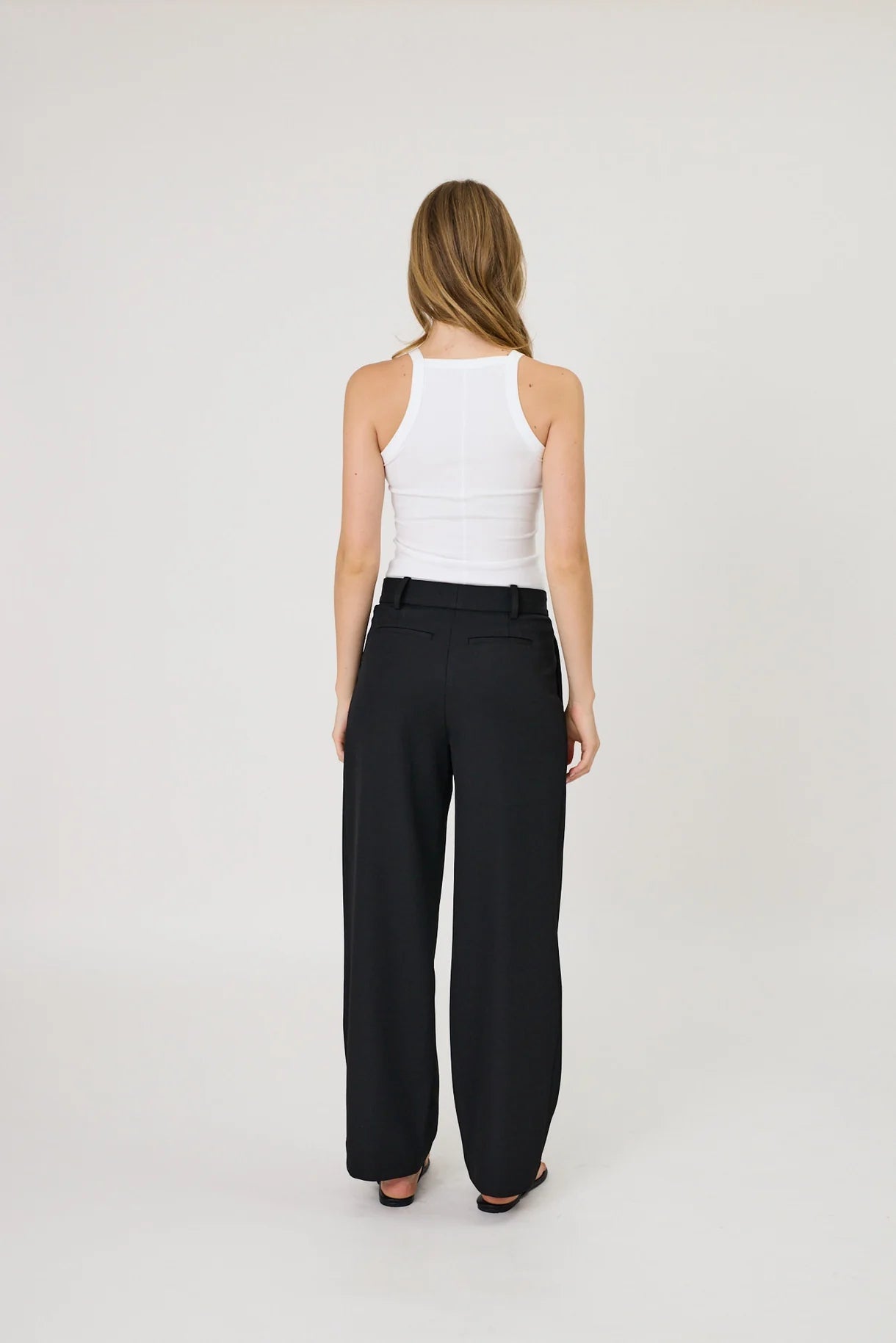 Lindy Pants - Detour Boutiques