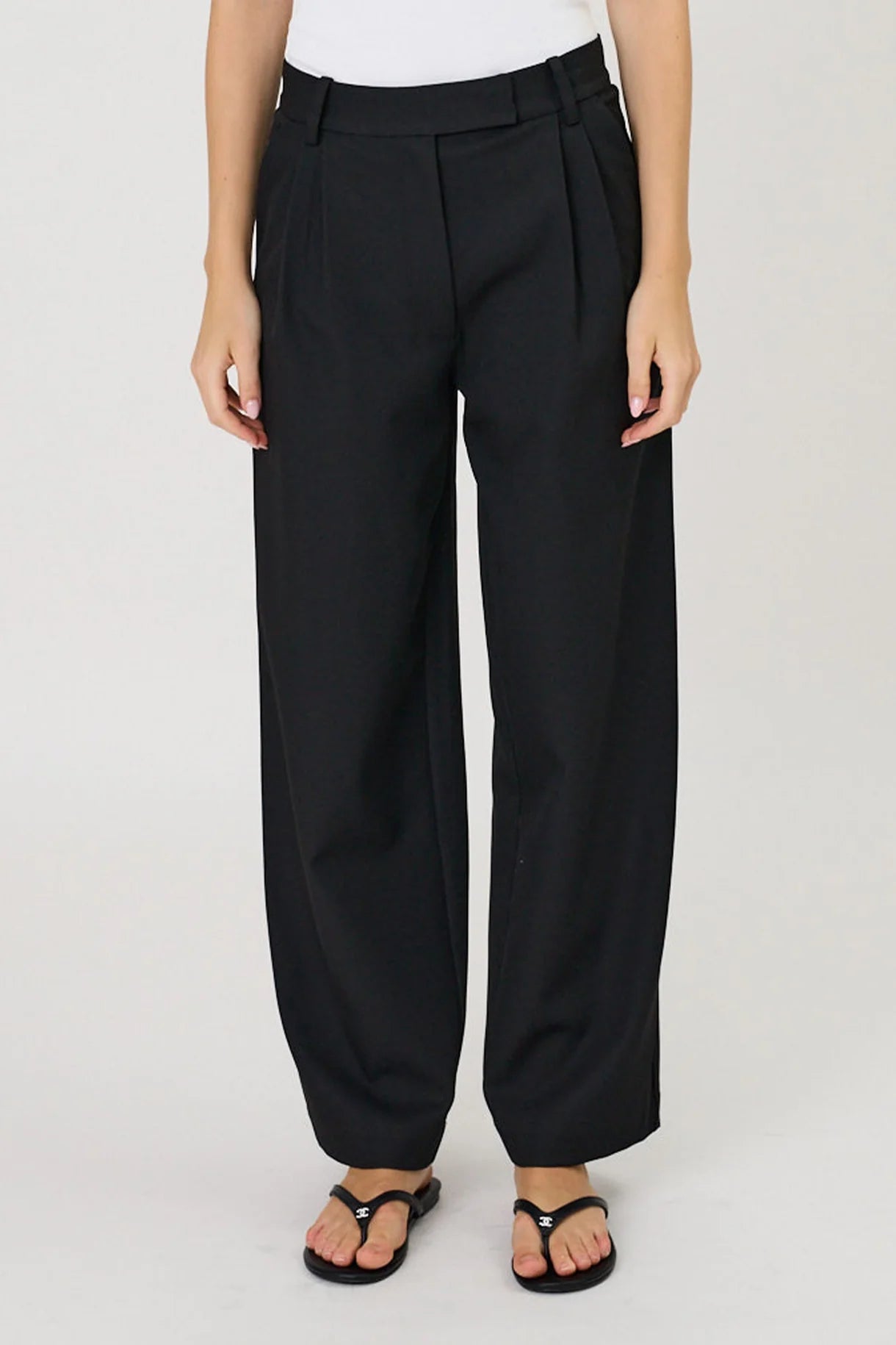 Lindy Pants - Detour Boutiques