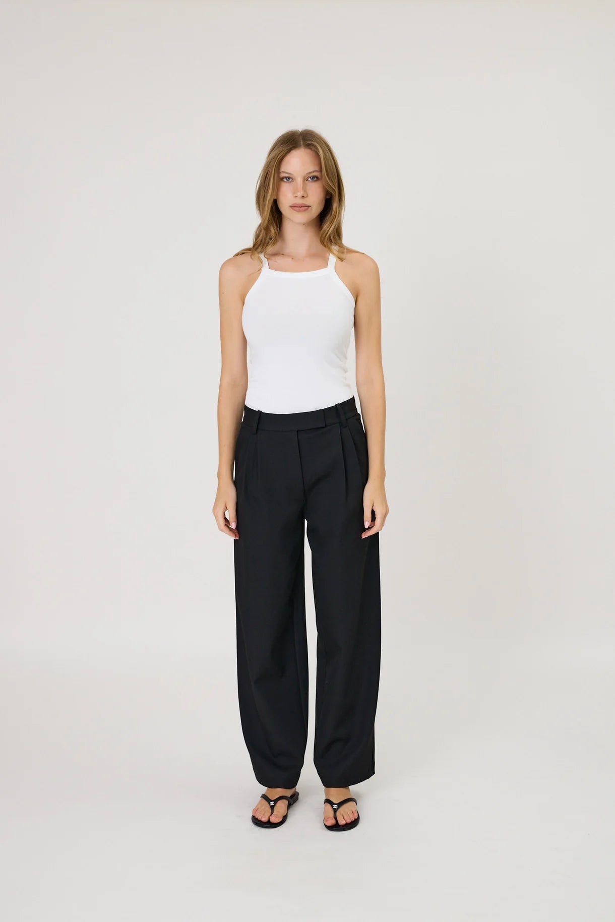 Lindy Pants - Detour Boutiques