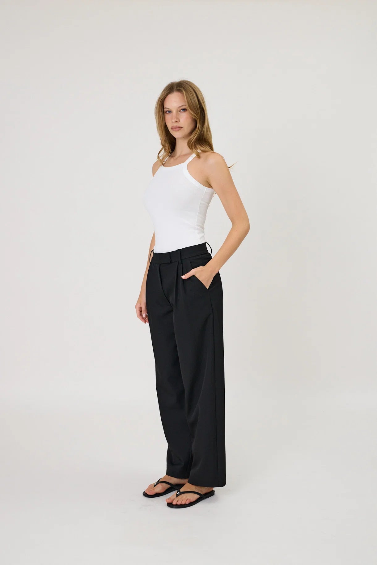 Lindy Pants - Detour Boutiques