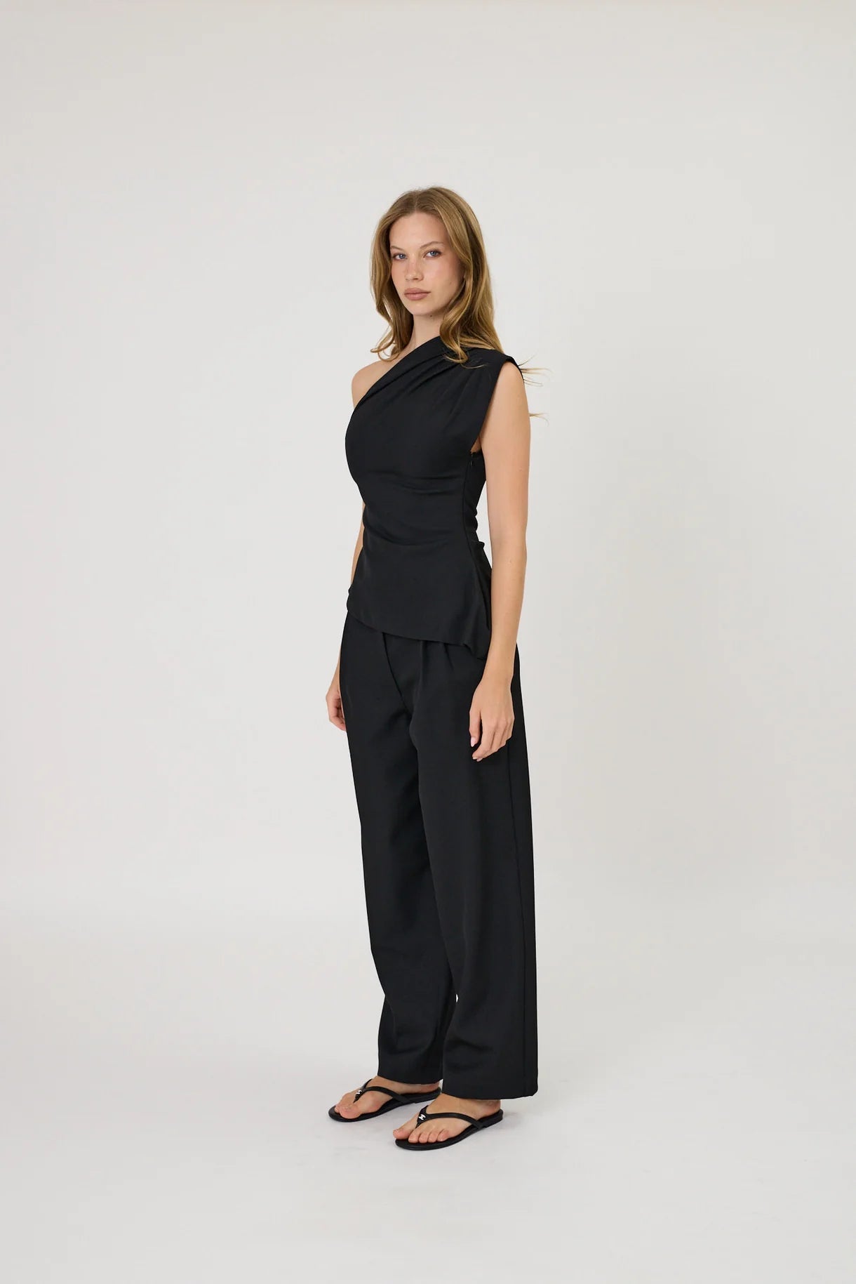 Lindy Top - Detour Boutiques