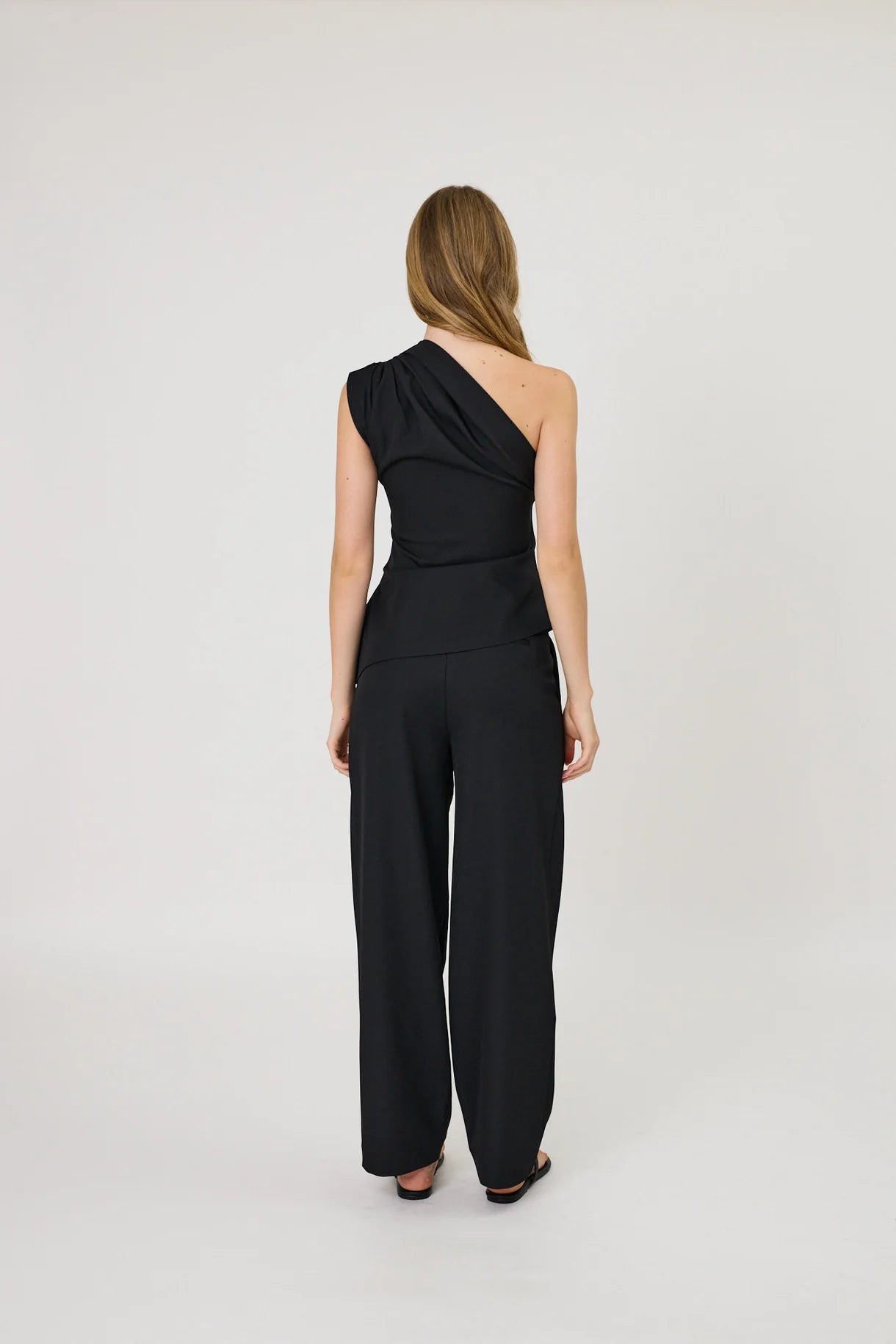 Lindy Top - Detour Boutiques