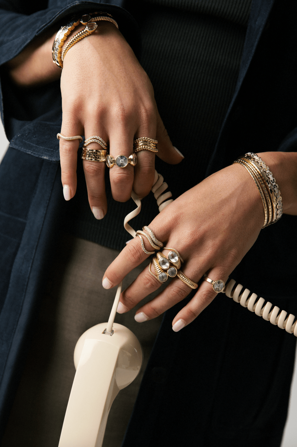 Linked in Love Pearl Bracelet - Detour Boutiques