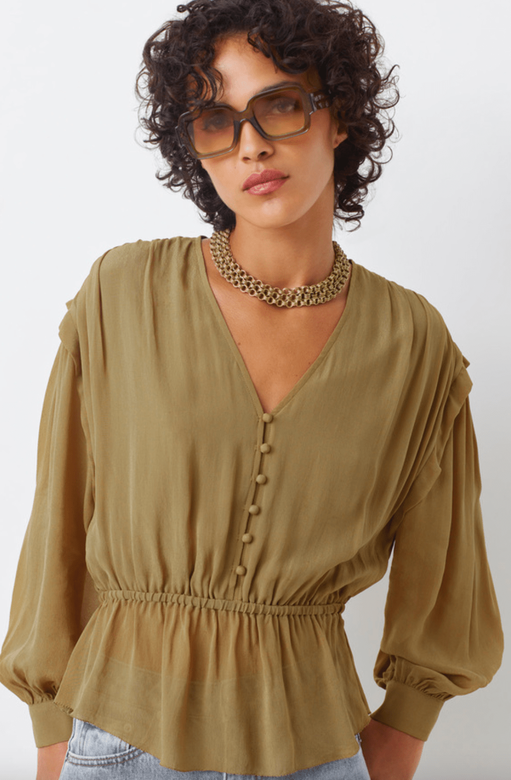 Linsay - Detour Boutiques