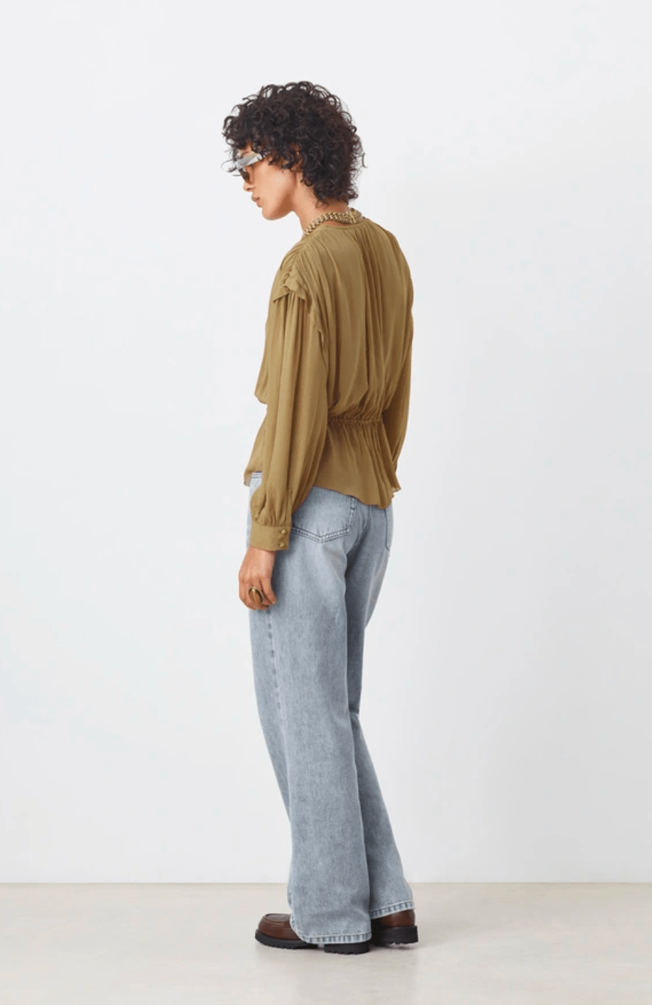 Linsay - Detour Boutiques