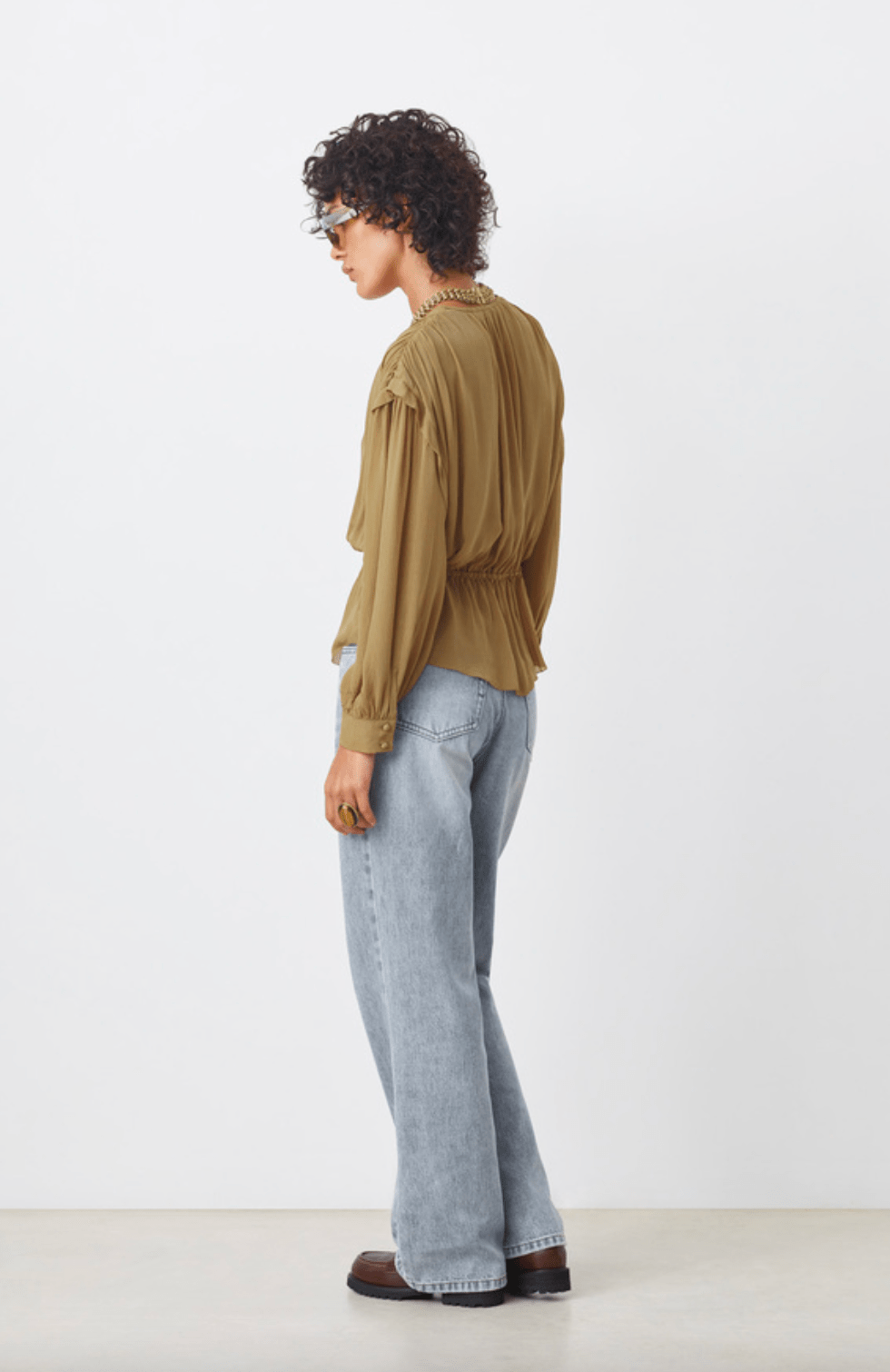 Linsay - Detour Boutiques
