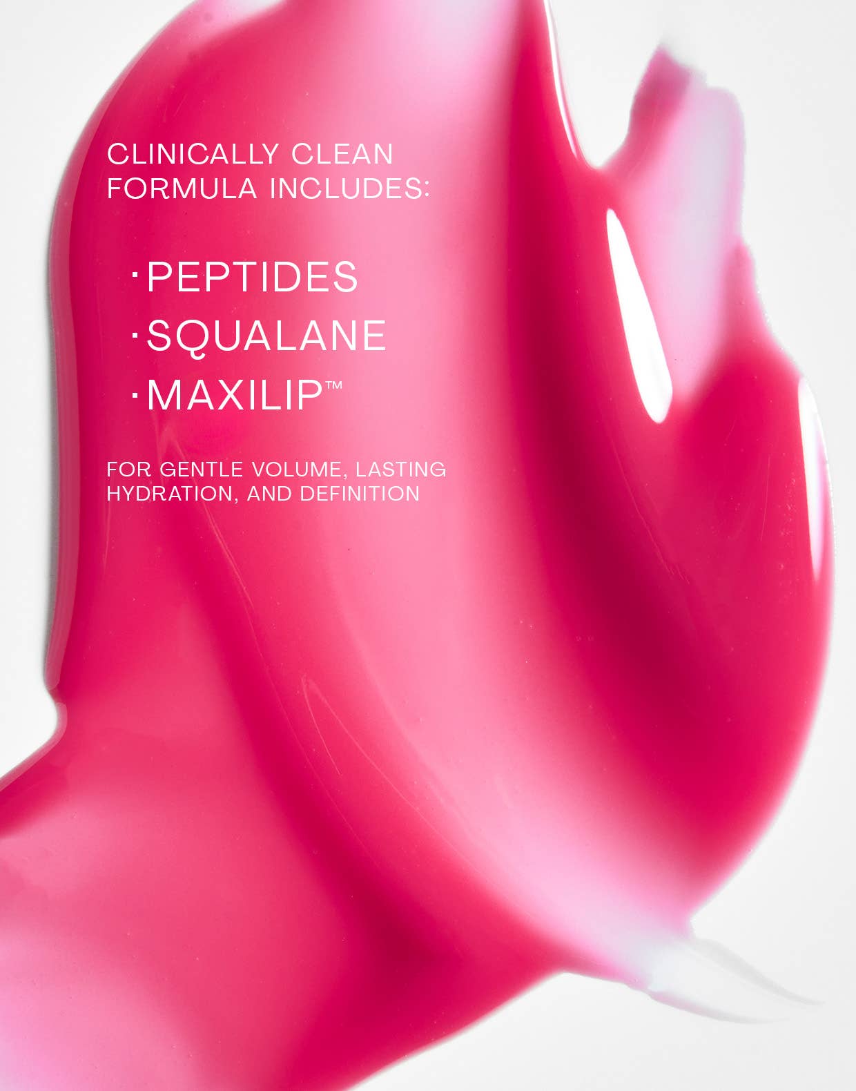Lip Oasisᵀᴹ Glossy Treatment - Daiquiri - Detour Boutiques