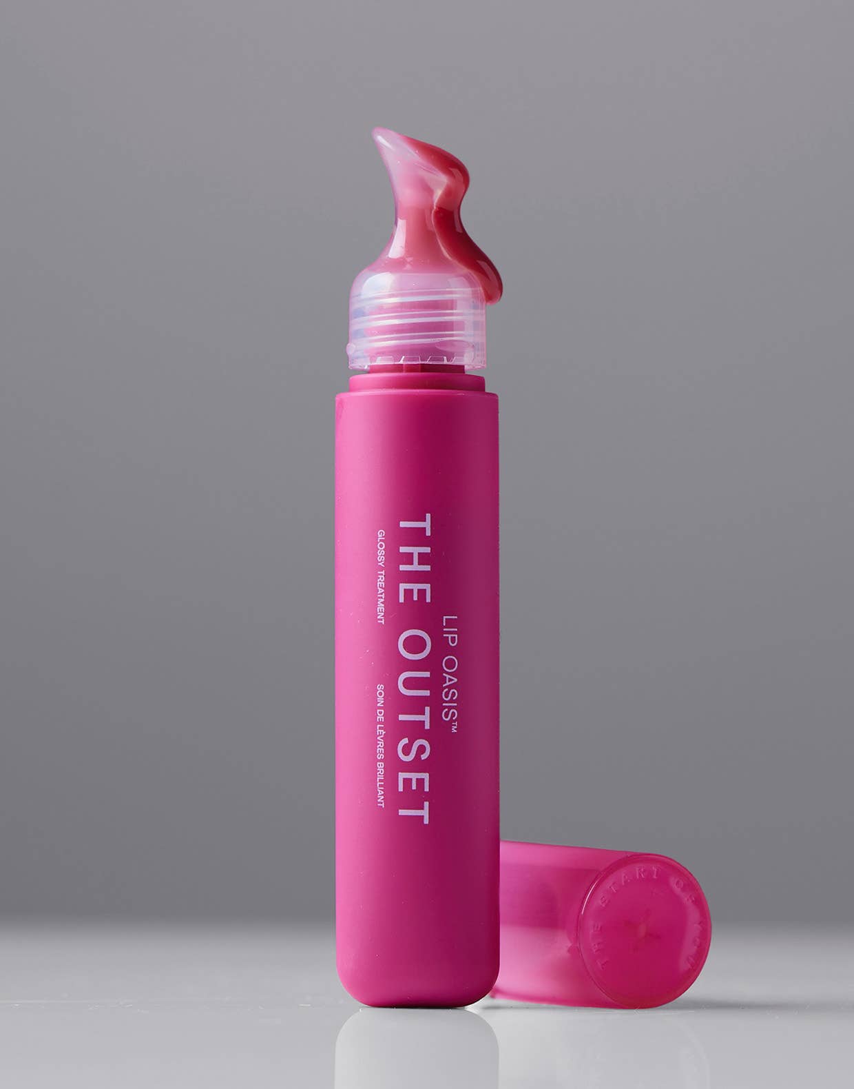 Lip Oasisᵀᴹ Glossy Treatment - Daiquiri - Detour Boutiques