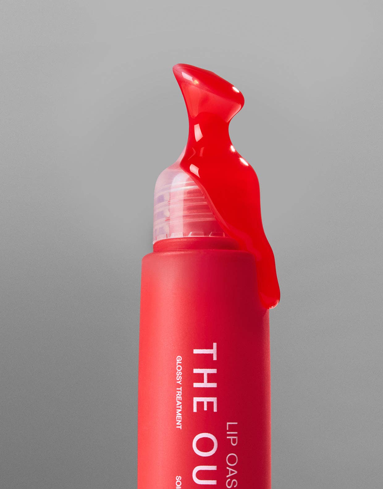 Lip Oasisᵀᴹ Glossy Treatment - Sun Kiss - Detour Boutiques