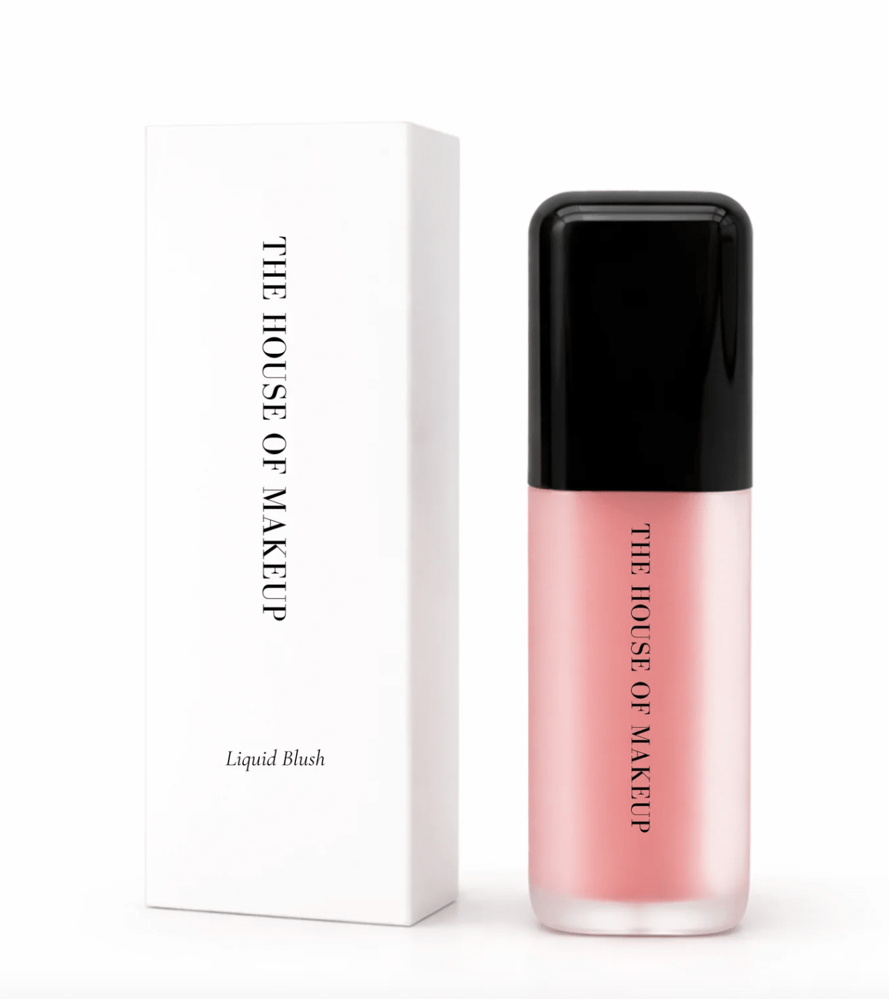 Liquid Blush - Detour Boutiques