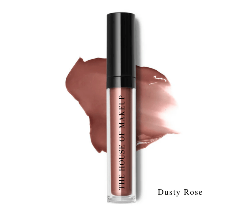 The House of Makeup Liquid Lipstick - Thumbnail 5