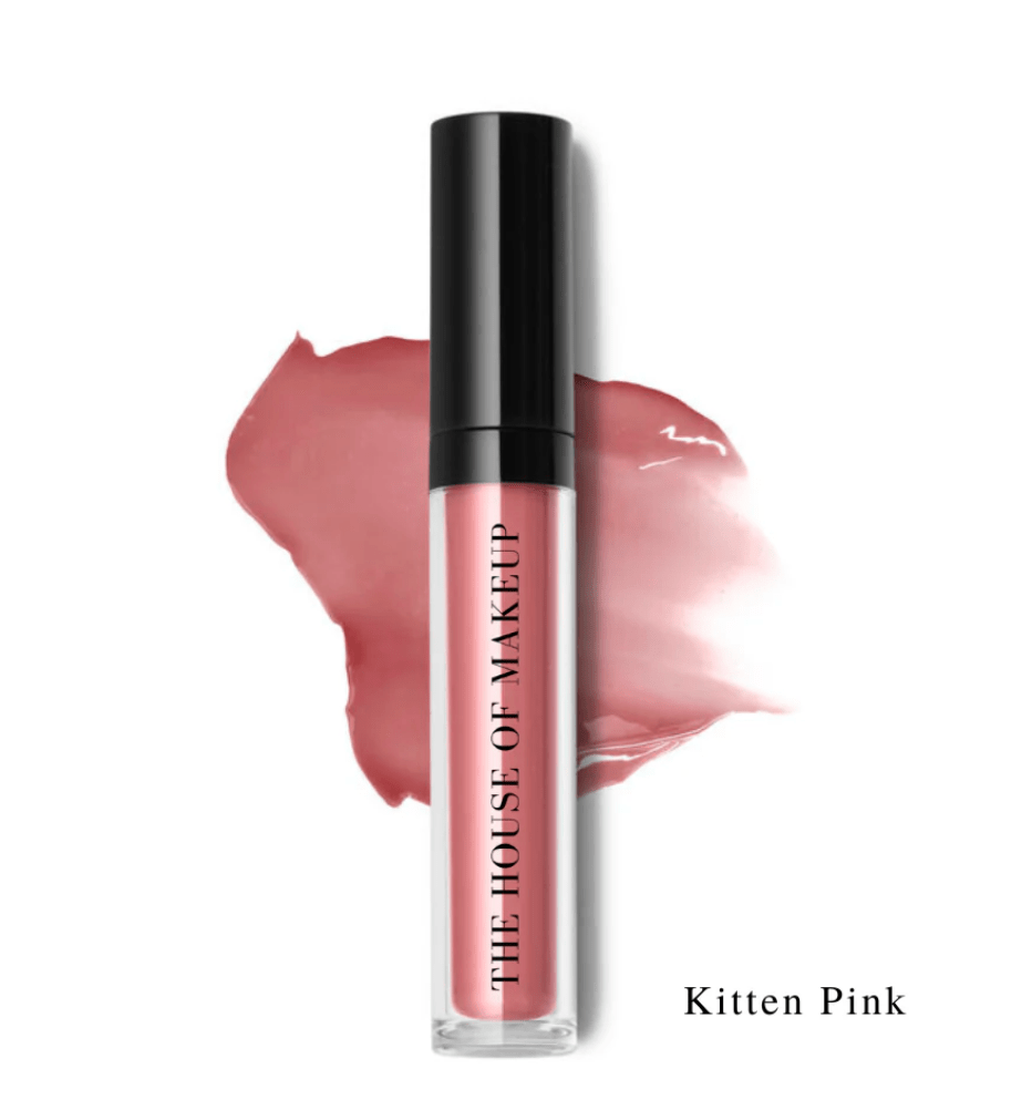 The House of Makeup Liquid Lipstick - Thumbnail 3