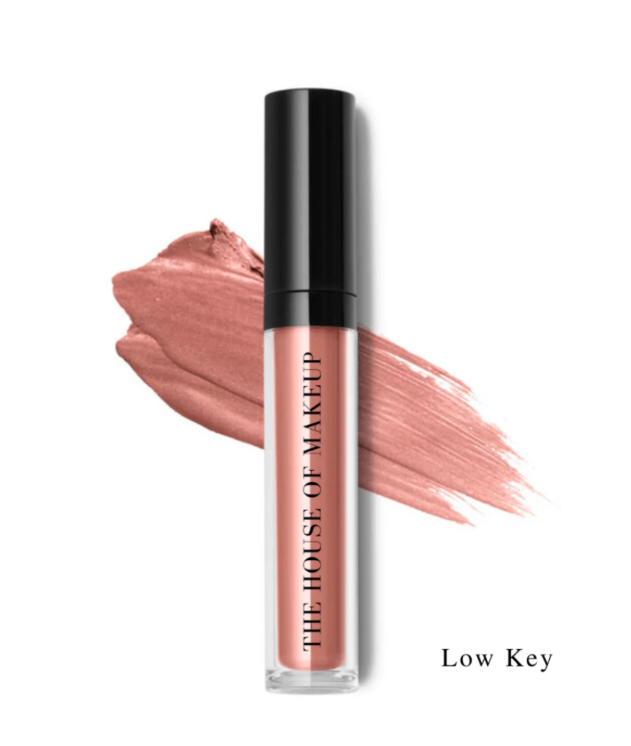 The House of Makeup Liquid Lipstick