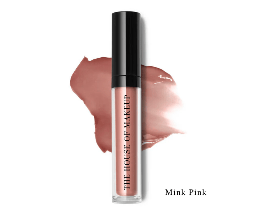 The House of Makeup Liquid Lipstick - Thumbnail 4
