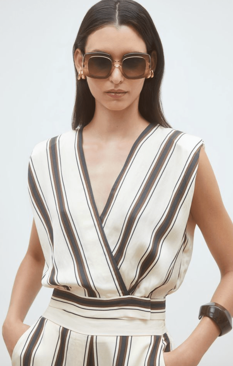 Loane Top - Detour Boutiques